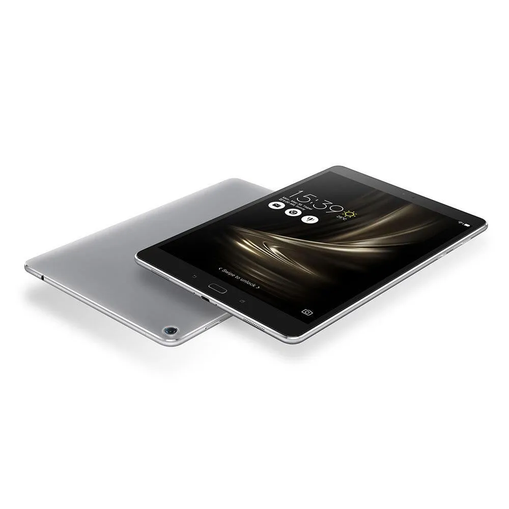ASUS Z500M-1H010A 32 GB 90NP0272-M00240 9.7 inç 4 GB RAM Siyah Tablet Thumbnail 7