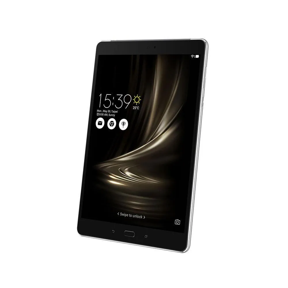 ASUS Z500M-1H010A 32 GB 90NP0272-M00240 9.7 inç 4 GB RAM Siyah Tablet Thumbnail 1