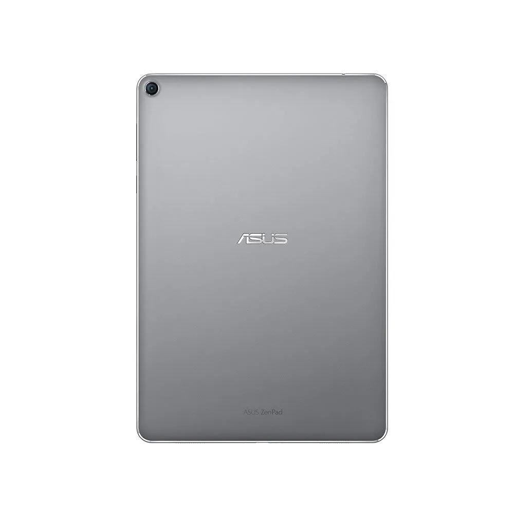 ASUS Z500M-1H010A 32 GB 90NP0272-M00240 9.7 inç 4 GB RAM Siyah Tablet Thumbnail 10