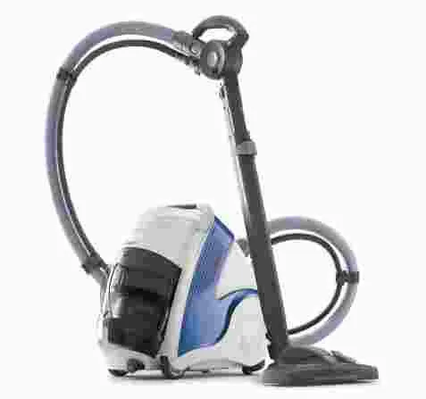 Polti Unico MCV80 0,8 l Silindir vakum Kuru ve ıslak 2200 W Kombi Elektrikli Süpürge