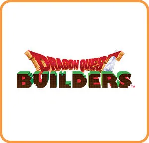 Nintendo Dragon Quest Builders 2522446 Thumbnail 2