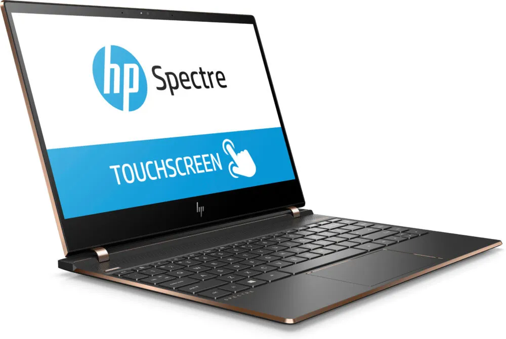 HP Spectre 13-af508tu 3KK04PA Thumbnail 3