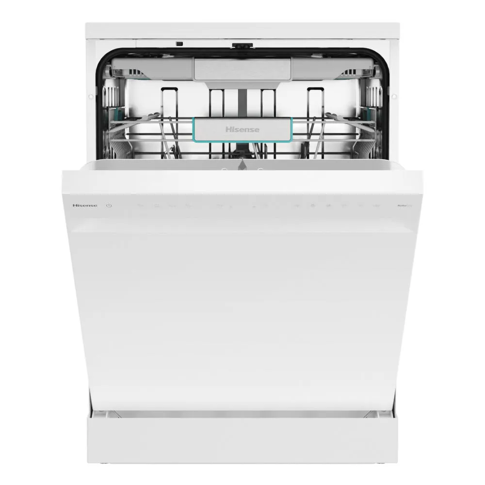 Hisense HS673A90WUK 16 Kişilik 7 Programlı Bulaşık Makinesi Thumbnail 1