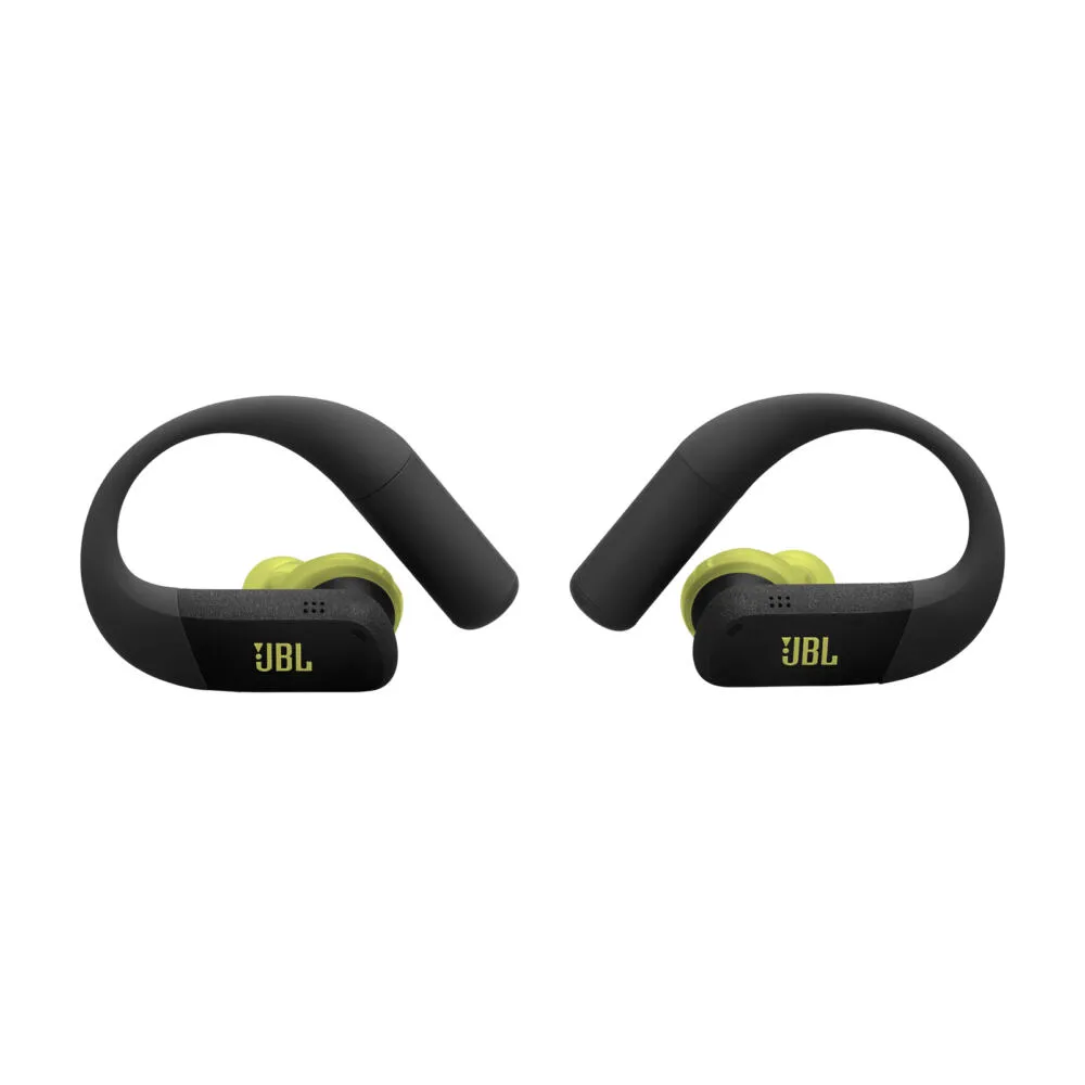 JBL Endurance Peak 4 JBLENDUPEAK4BLKL Kulak İçi Bluetooth Kulaklık Thumbnail 4