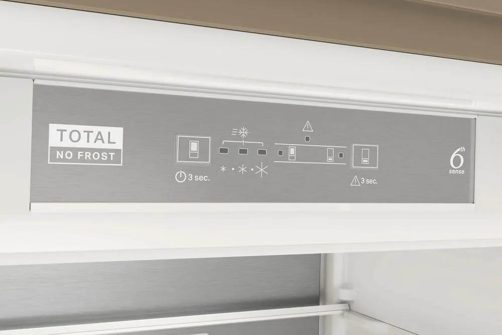 Whirlpool WH SP70 T121 859991661130 394 Litre No-Frost Buzdolabı Thumbnail 6