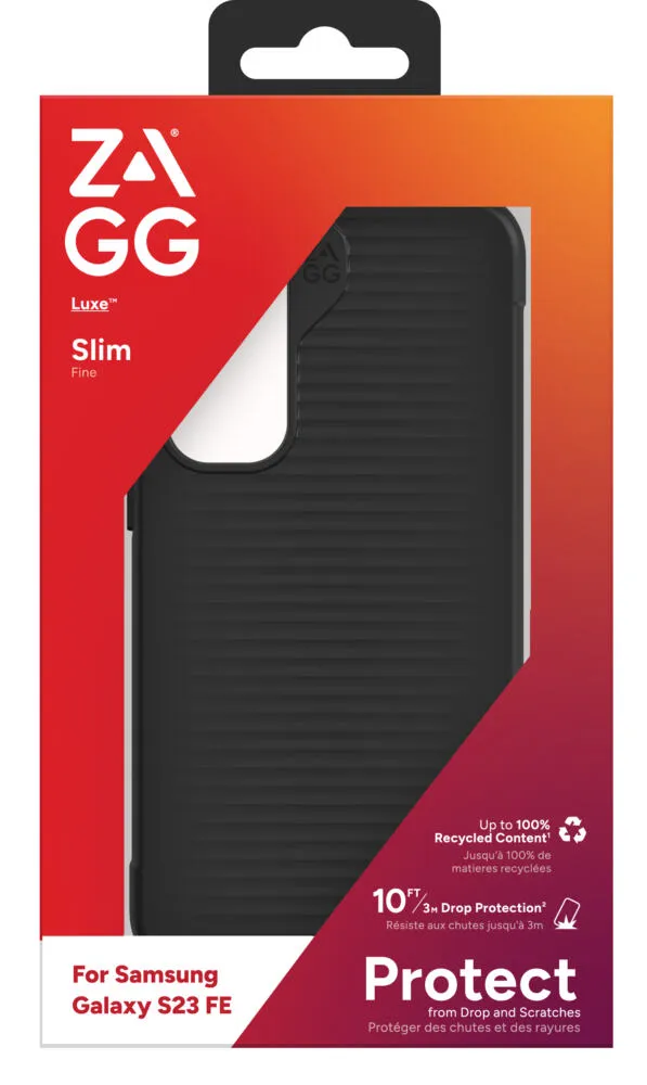 ZAGG Luxe 702312737 Thumbnail 10