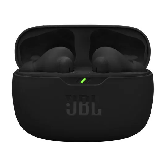 JBL Vibe Beam 2 Kulaklık True Wireless Stereo (TWS) Kulak içi Telefon/Müzik/Spor/Günlük Yaşam Bluetooth Siyah Thumbnail 7