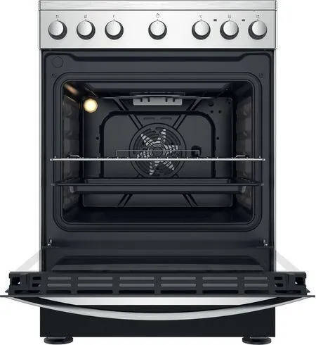 Indesit IS67V5PCX/E Thumbnail 3
