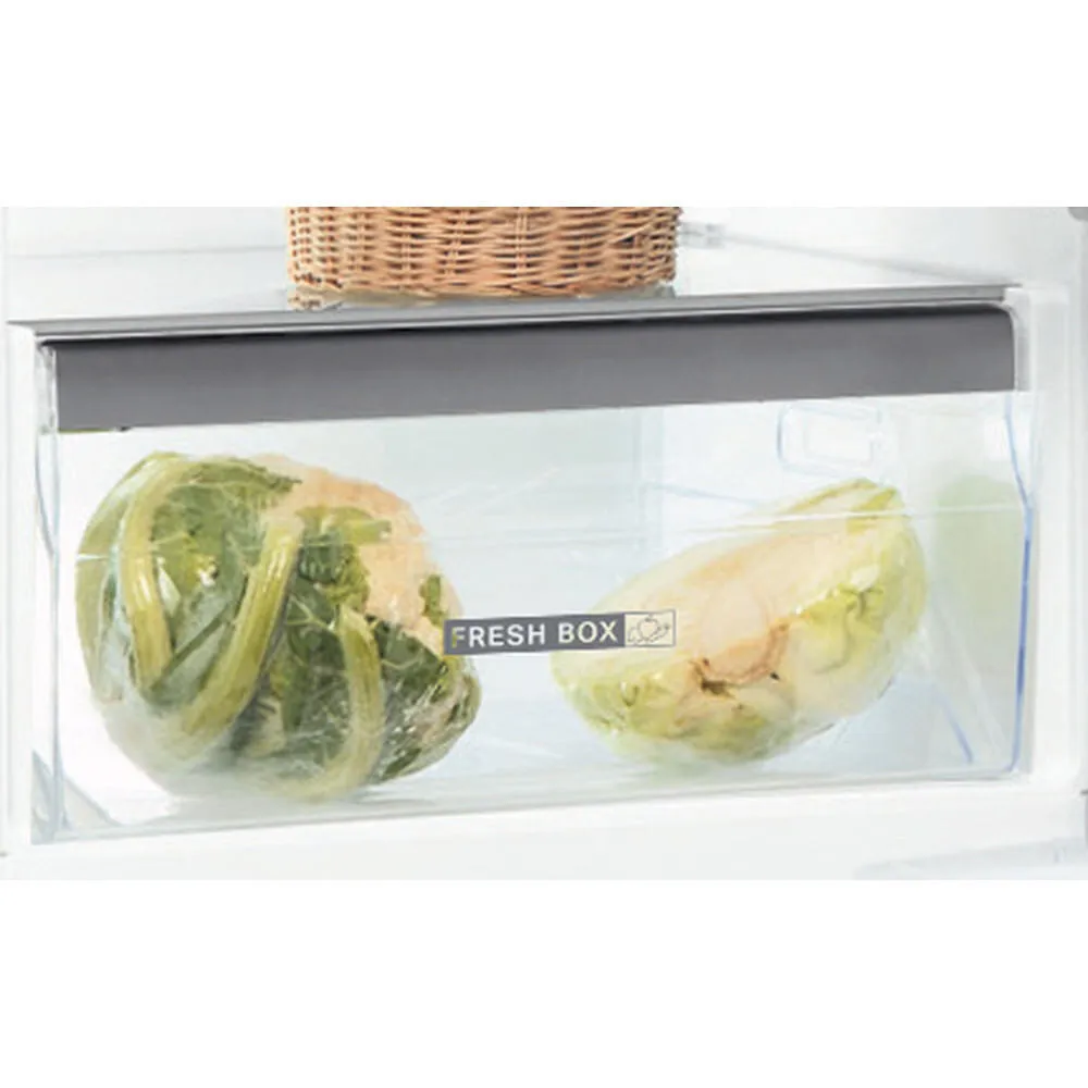 Whirlpool ART 66112 273 Litre 859991605440 Buzdolabı Thumbnail 1