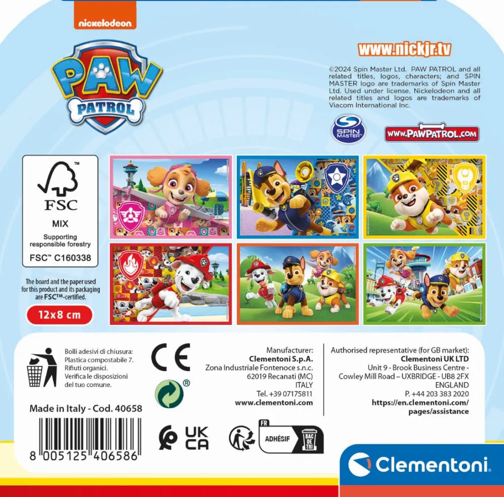 Clementoni 40658 Thumbnail 4