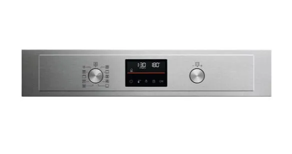 Electrolux EBF4P46X 949 498 214 72 Litre Ankastre Fırın Thumbnail 8