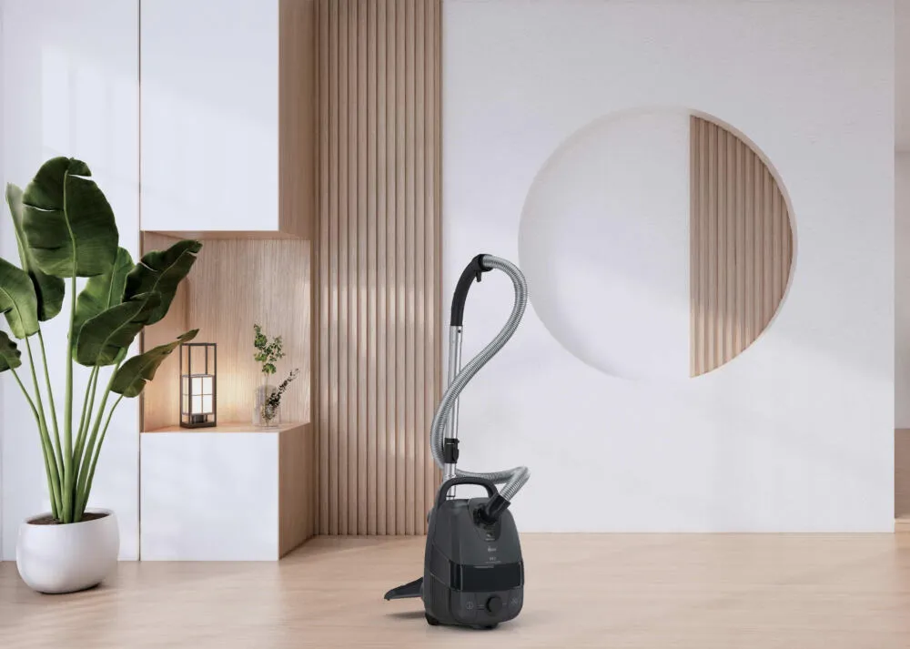 Hoover HE210P 011 39002352 850 W 3.5 L Toz Torbalı Süpürge Thumbnail 11