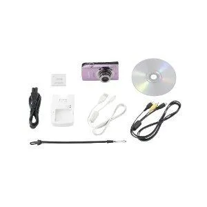 Canon 210 4198B009 Thumbnail 4