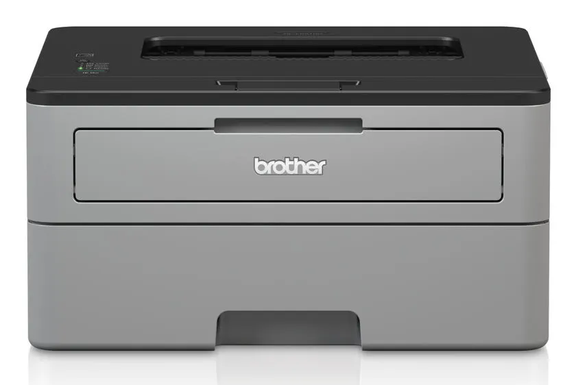 Brother HL-L2312D lazer yazıcı 1200 x 1200 DPI A4