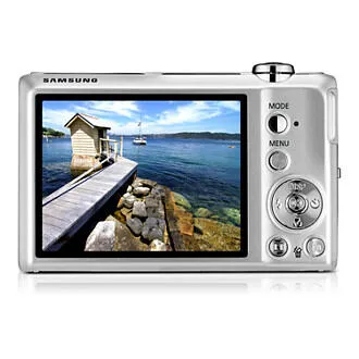 Samsung ST60 EC-ST60ZZBPBE3 Thumbnail 7