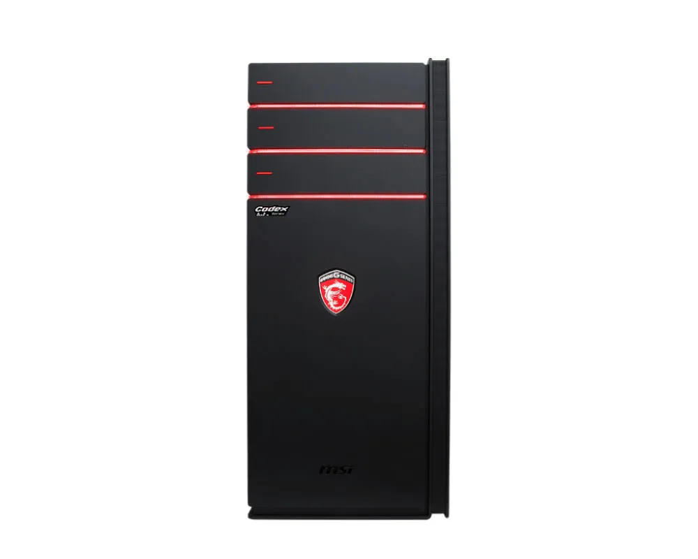 MSI Codex XE-073US (CODEXXE073US) Thumbnail 2