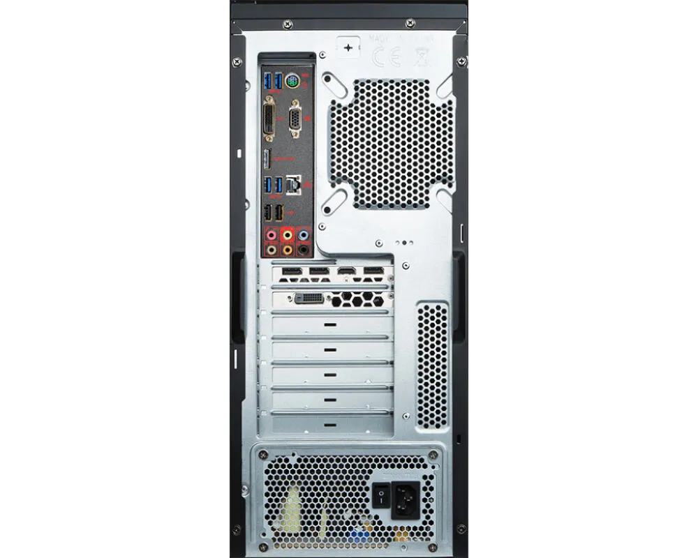 MSI Codex XE-073US (CODEXXE073US) Thumbnail 4