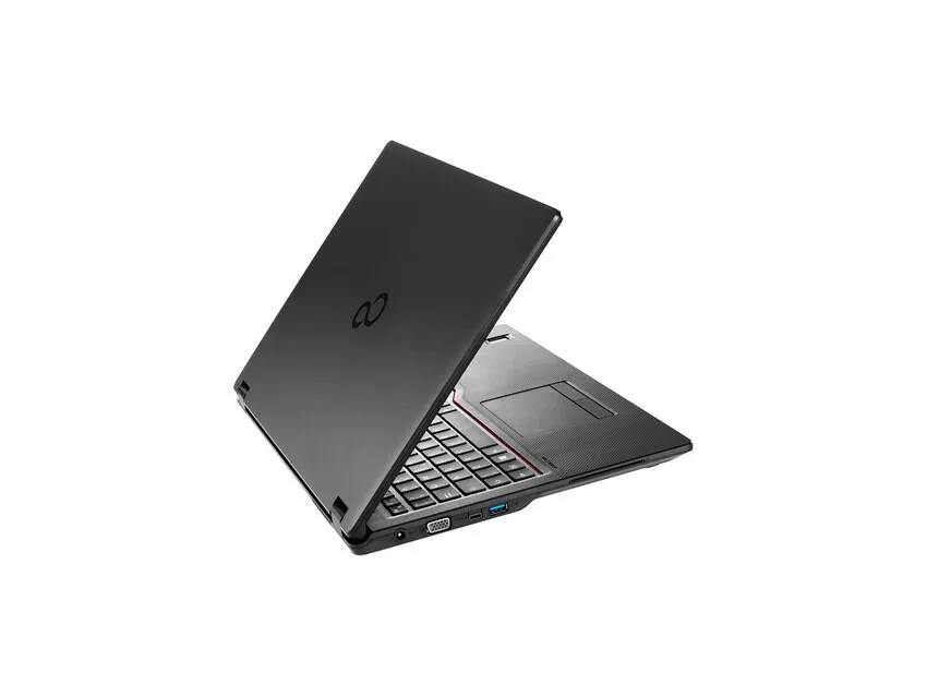Fujitsu LIFEBOOK E558 VFY:E5580M35SOBE Thumbnail 6