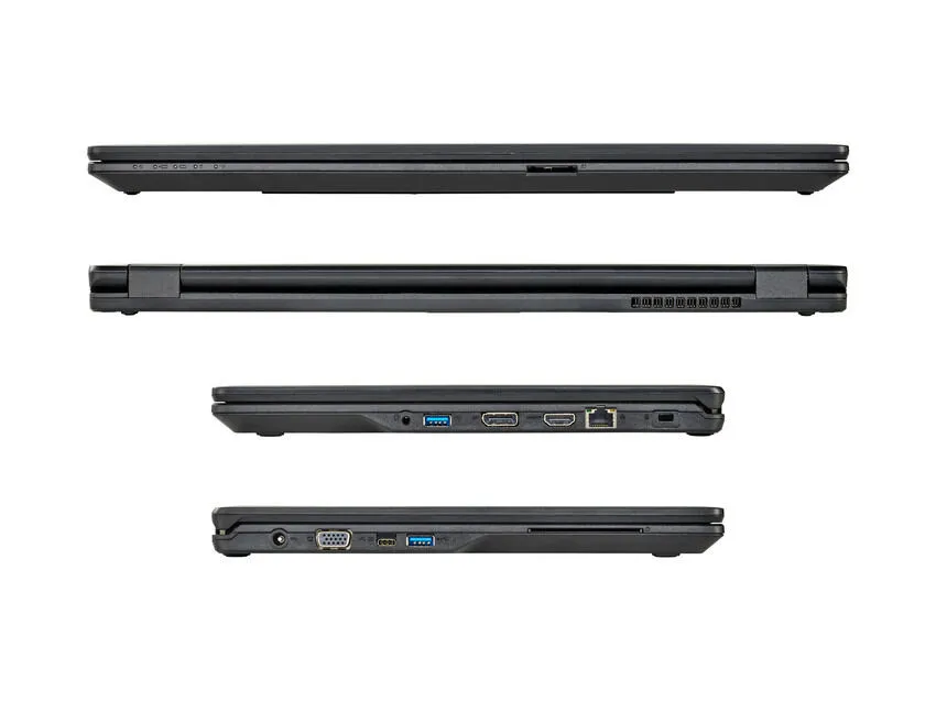 Fujitsu LIFEBOOK E558 VFY:E5580M35SOBE Thumbnail 8