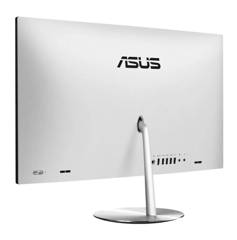 ASUS ZN242GDK-CA005T 8 GB 90PT0231-M00130 23.8 inç FHD Core i5 8 GB RAM 1.12 TB SSD All-in-One Bilgisayar Hepsi Birarada PC Hepsi Bir Arada (AIO) Thumbnail 2