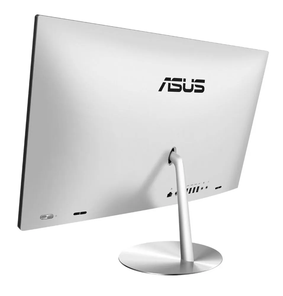 ASUS ZN242GDK-CA005T 8 GB 90PT0231-M00130 23.8 inç FHD Core i5 8 GB RAM 1.12 TB SSD All-in-One Bilgisayar Hepsi Birarada PC Hepsi Bir Arada (AIO) Thumbnail 8