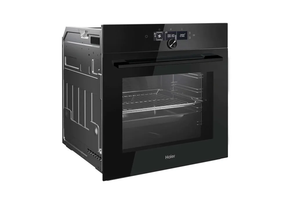 Haier HWO60SM2FK3BH 33704234 70 Litre Ankastre Fırın Thumbnail 13