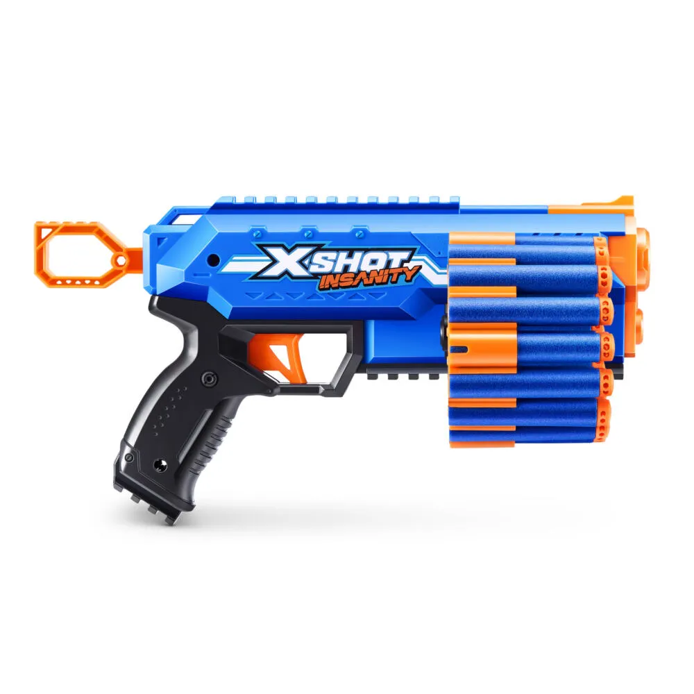 ZURU XSHOT 36603 Thumbnail 9