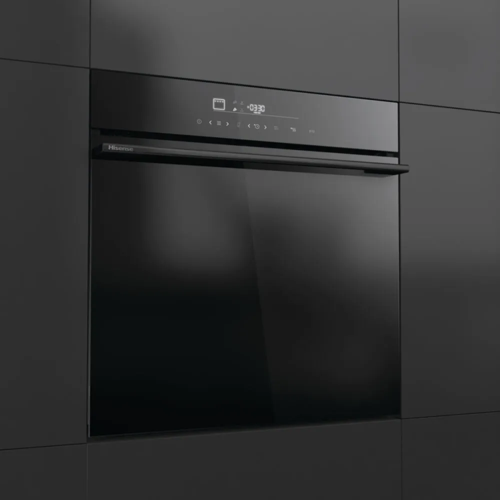 Hisense HO66F8 PizzaChef 746215 77 Litre Ankastre Fırın Thumbnail 3