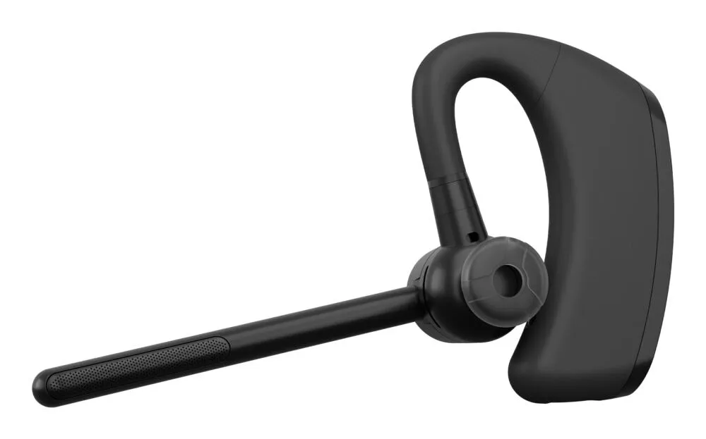 Jabra Perform 45 SE Kulaklık Kablosuz Saç bandı, askılı küpe Business/Everyday USB C Tipi Bluetooth Siyah Thumbnail 1