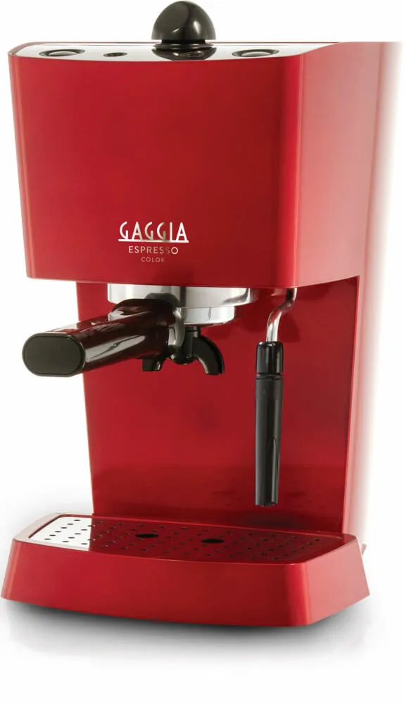 Gaggia RI9302/49 kahve makinesi Manuel Espresso makinesi 1,25 l