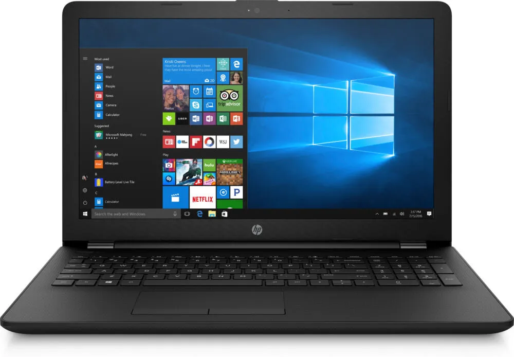 HP 15-bw075au 2DH30PA Thumbnail 1