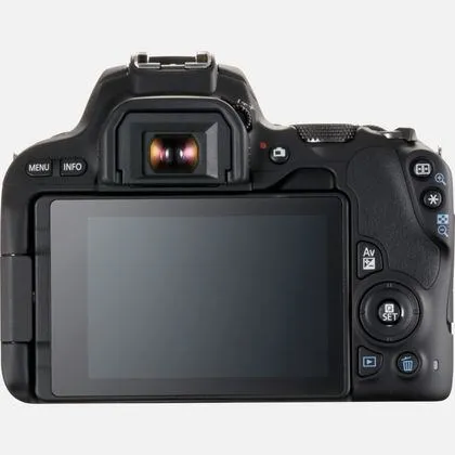 Canon 200D + 18-55 IS STM 2250C031 Thumbnail 8