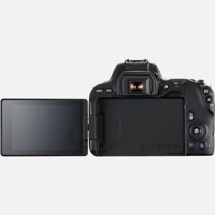 Canon 200D + 18-55 IS STM 2250C031 Thumbnail 6