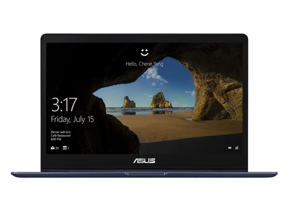 ASUS Zenbook 13 UX331UN-C4035T Thumbnail 1