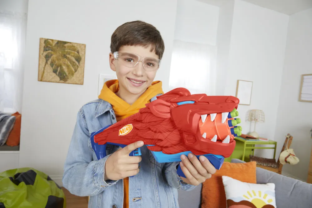 Nerf F8646EP4 Thumbnail 9