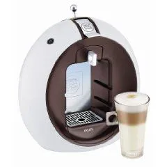 Moulinex Dolce Gusto Circolo Kapsül kahve makinesi 1,3 l