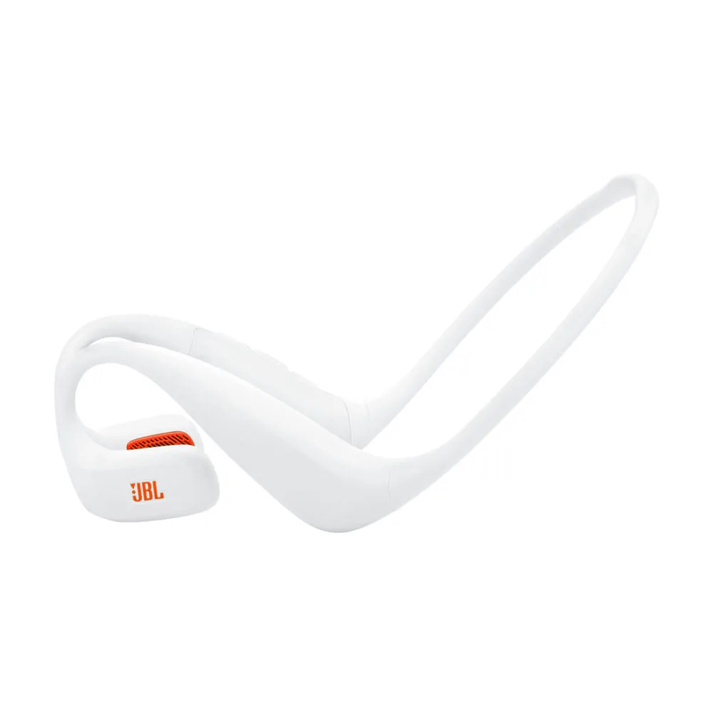 JBL Endurance Pace JBLENDUPACEWHT Kulak İçi Bluetooth Kulaklık Thumbnail 14