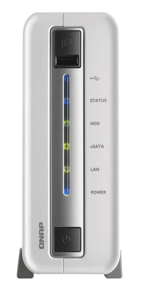 Case Logic TS-110 Thumbnail 1