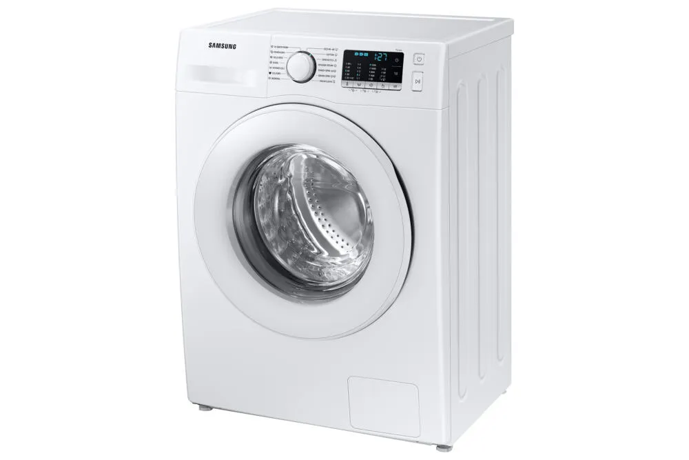 Samsung WW70AGAS21TEET 7 kg 1200 Devir Çamaşır Makinesi Thumbnail 4