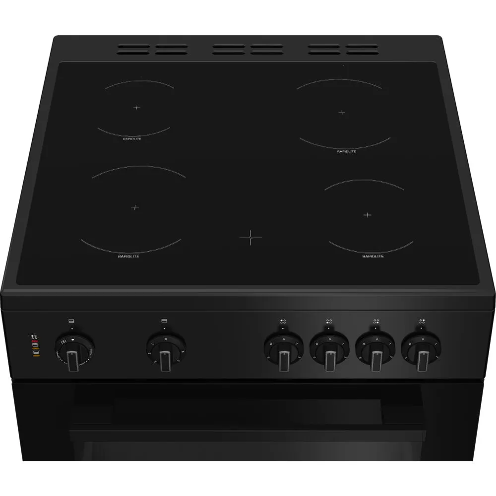 Indesit IT60V9KMB/UK Thumbnail 6
