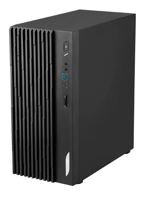 MSI Pro DP180 14A-1025US Masaüstü PC & İş İstasyonu Thumbnail 8