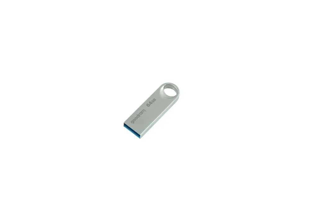Goodram USB UNO3-0640S0R11 64 GB 3.2 Flash Bellek Thumbnail 2
