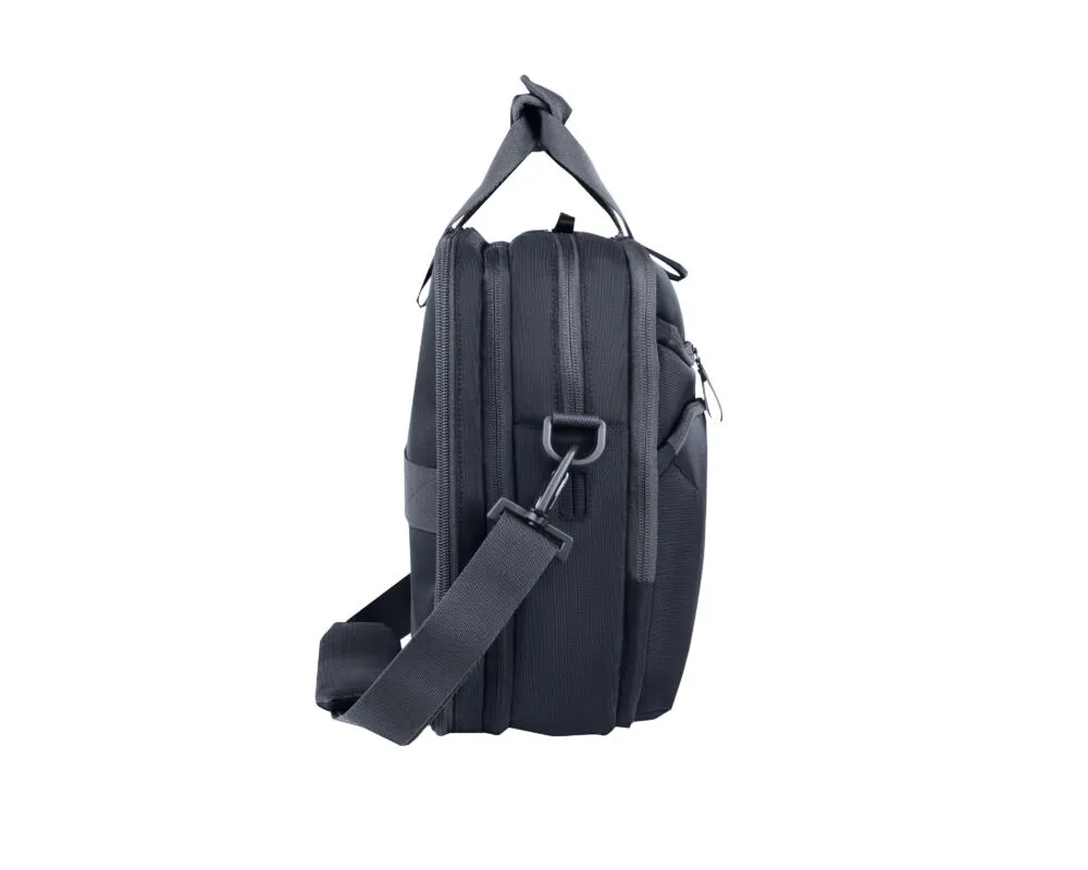 HP Travel Plus 22L 16 inç Dizüstü Bilgisayar Çantası A2CE1AA Thumbnail 7