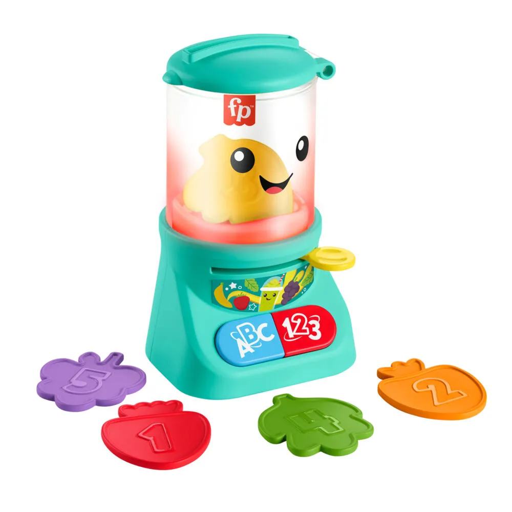 Fisher-Price Laugh & Learn HRP19 öğrenme oyuncağı Eğitici Oyuncak