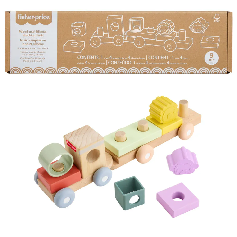 Fisher-Price JKH08 öğrenme oyuncağı Eğitici Oyuncak