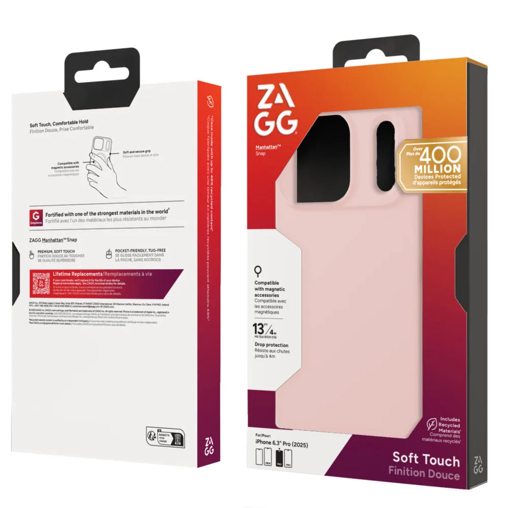 ZAGG Manhattan Snap 702319078 Thumbnail 13