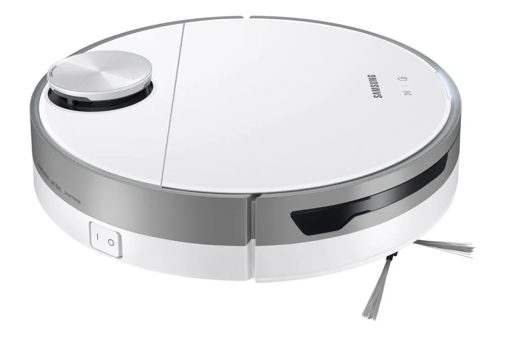 Samsung Jet Bot VR30T80313W/WA Thumbnail 10