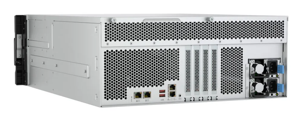 QNAP TS-H2477AXU-RP-R7D-24H04 Thumbnail 13