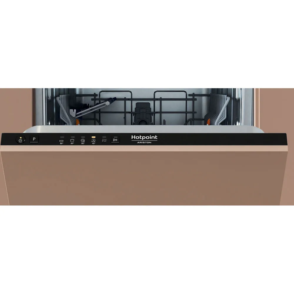Hotpoint HA2IE10CS80 869991698670 10 Kişilik 5 Programlı Ankastre Bulaşık Makinesi Thumbnail 6