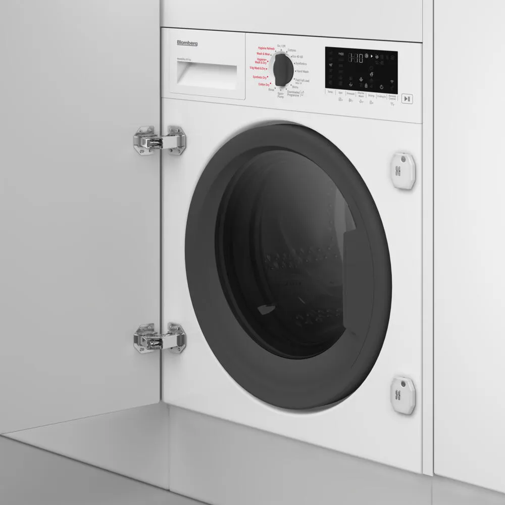Blomberg LRI1854110 Washer Dryers Thumbnail 1